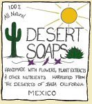 Desert Soaps
